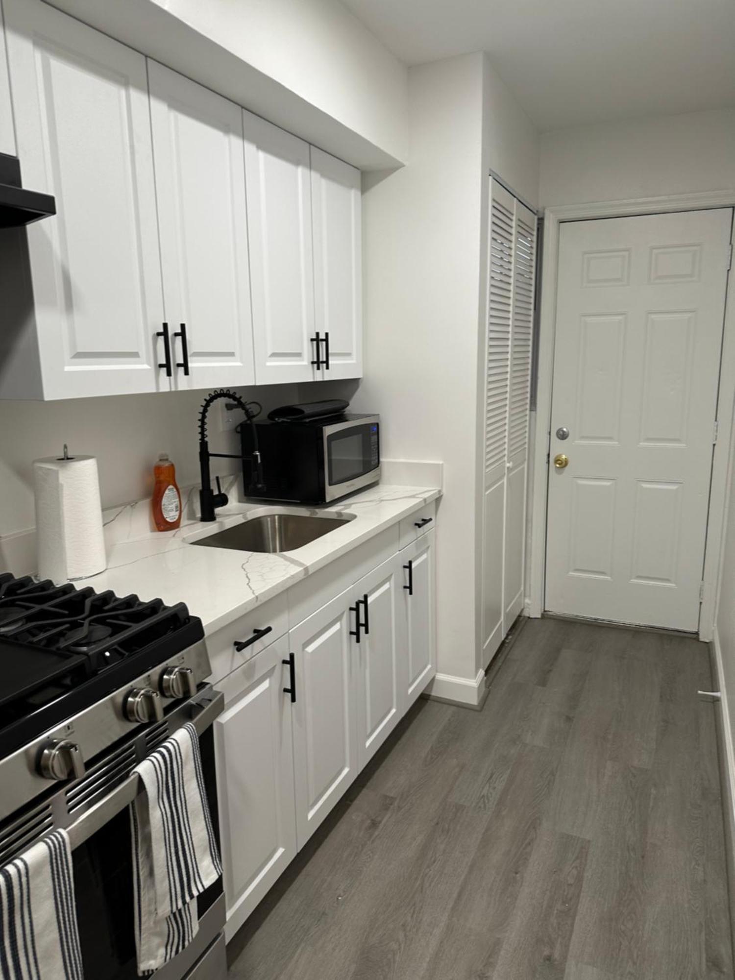 Access Apartamento *