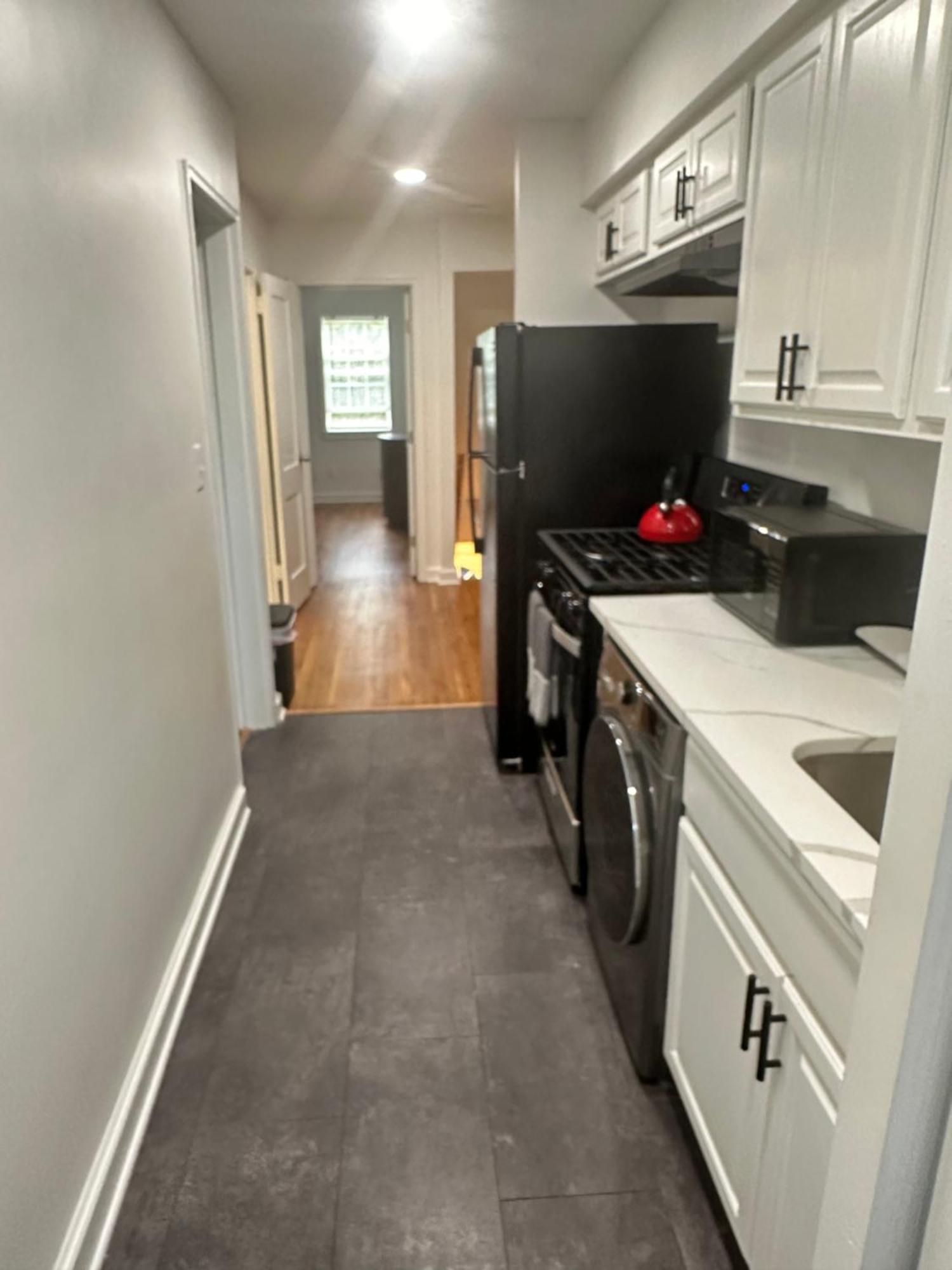 Access Apartamento